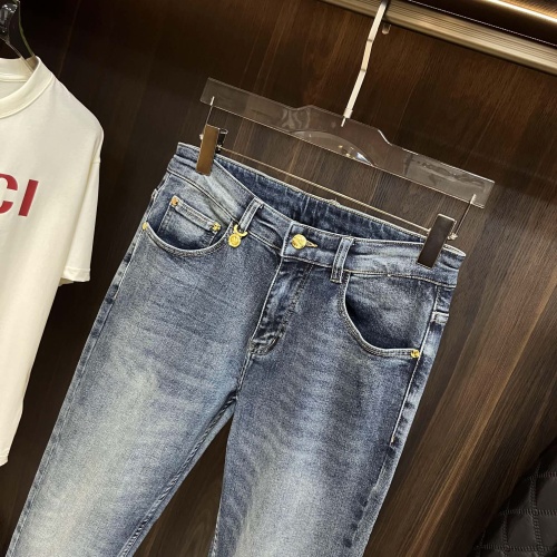 Replica Versace Jeans For Men #1157751 $72.00 USD for Wholesale