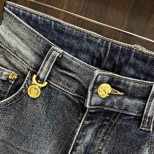 Replica Versace Jeans For Men #1157751 $72.00 USD for Wholesale