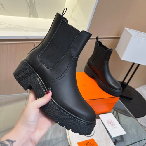 Hermes Boots For Women #1157984