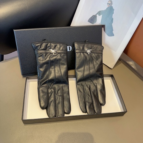 Prada Gloves For Women #1158033