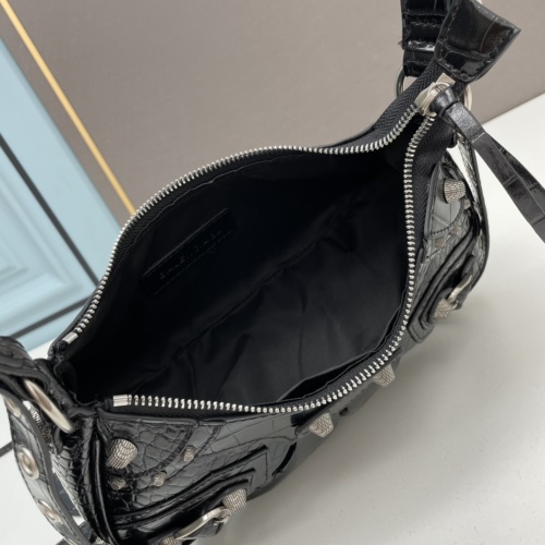 Replica Balenciaga AAA Quality Shoulder Bags For Women #1158308 $112.00 USD for Wholesale