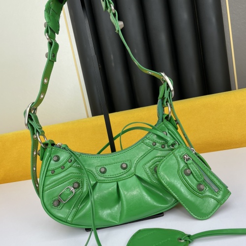 Balenciaga AAA Quality Shoulder Bags For Women #1158310