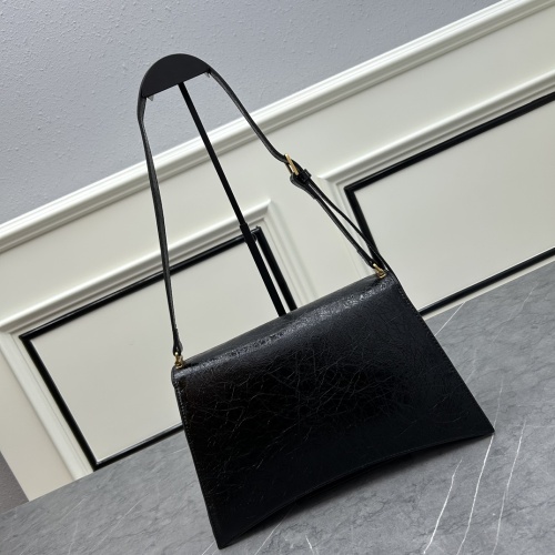 Replica Balenciaga AAA Quality Shoulder Bags For Women #1158323 $100.00 USD for Wholesale