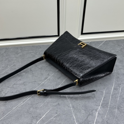 Replica Balenciaga AAA Quality Shoulder Bags For Women #1158323 $100.00 USD for Wholesale