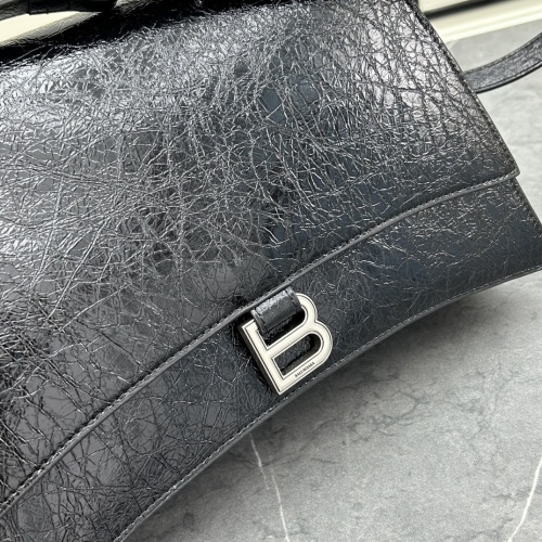 Replica Balenciaga AAA Quality Shoulder Bags For Women #1158324 $100.00 USD for Wholesale