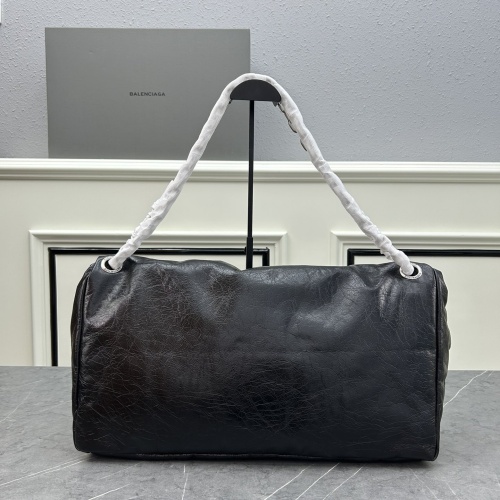 Replica Balenciaga AAA Quality Shoulder Bags For Women #1158330 $363.64 USD for Wholesale