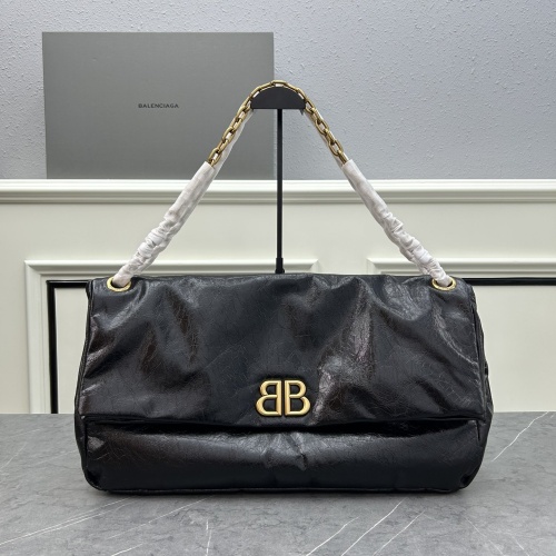 Balenciaga AAA Quality Shoulder Bags For Women #1158331 $363.64 USD, Wholesale Replica Balenciaga AAA Quality Shoulder Bags