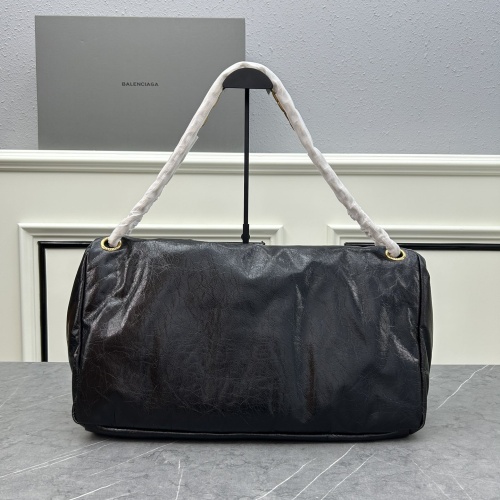 Replica Balenciaga AAA Quality Shoulder Bags For Women #1158331 $363.64 USD for Wholesale