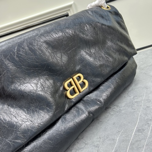 Replica Balenciaga AAA Quality Shoulder Bags For Women #1158331 $363.64 USD for Wholesale