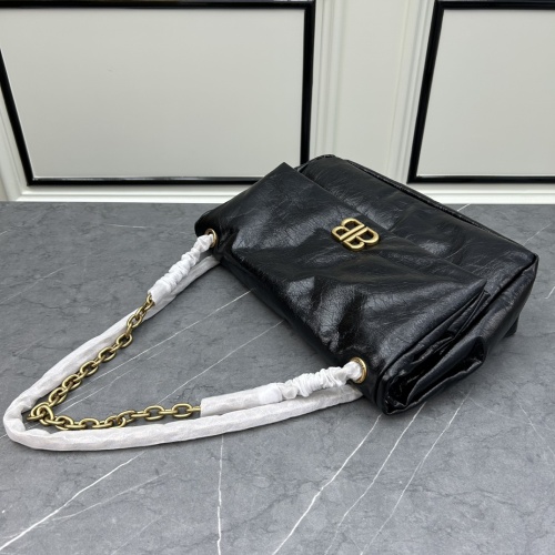 Replica Balenciaga AAA Quality Shoulder Bags For Women #1158333 $310.74 USD for Wholesale