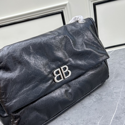 Replica Balenciaga AAA Quality Shoulder Bags For Women #1158334 $310.74 USD for Wholesale
