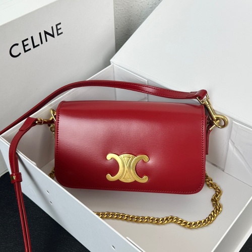Celine AAA Quality Messenger Bags For Women #1158380 $92.00 USD, Wholesale Replica Celine AAA Messenger Bags