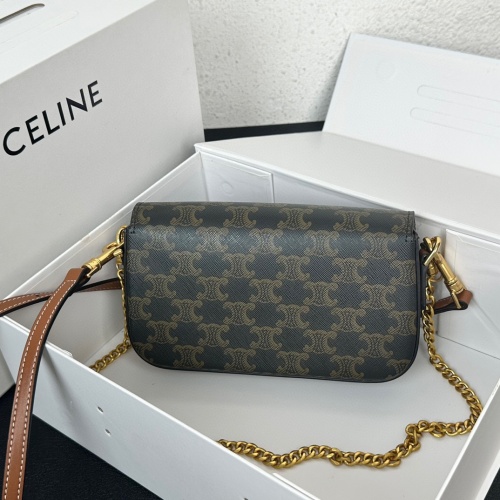 Replica Celine AAA Quality Messenger Bags For Women #1158381 $92.00 USD for Wholesale