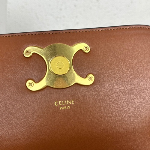Replica Celine AAA Quality Messenger Bags For Women #1158381 $92.00 USD for Wholesale