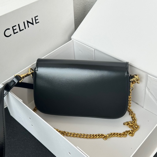 Replica Celine AAA Quality Messenger Bags For Women #1158382 $92.00 USD for Wholesale