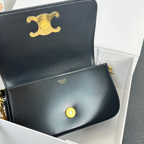 Replica Celine AAA Quality Messenger Bags For Women #1158382 $92.00 USD for Wholesale