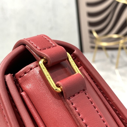 Replica Celine AAA Quality Messenger Bags For Women #1158388 $100.00 USD for Wholesale