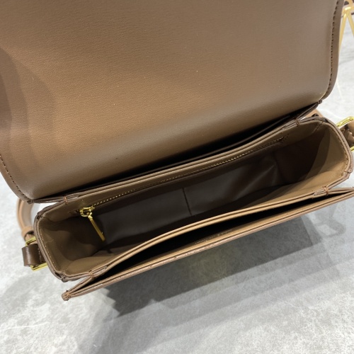 Replica Celine AAA Quality Messenger Bags For Women #1158389 $100.00 USD for Wholesale