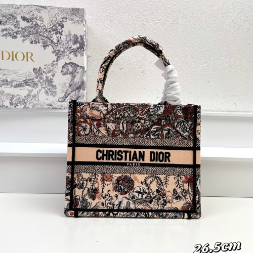 Christian Dior AAA Quality Tote-Handbags For Women #1158432