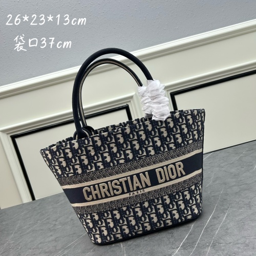 Christian Dior AAA Handbags For Women #1158469 $96.00 USD, Wholesale Replica Christian Dior AAA Quality Handbags