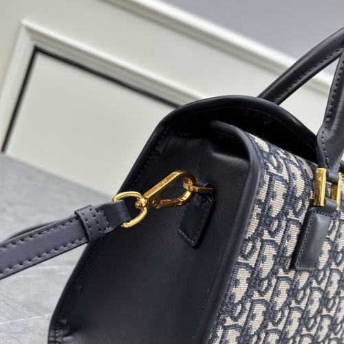 Replica Christian Dior AAA Handbags For Women #1158476 $105.00 USD for Wholesale