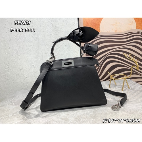 Fendi AAA Quality Handbags For Women #1158551