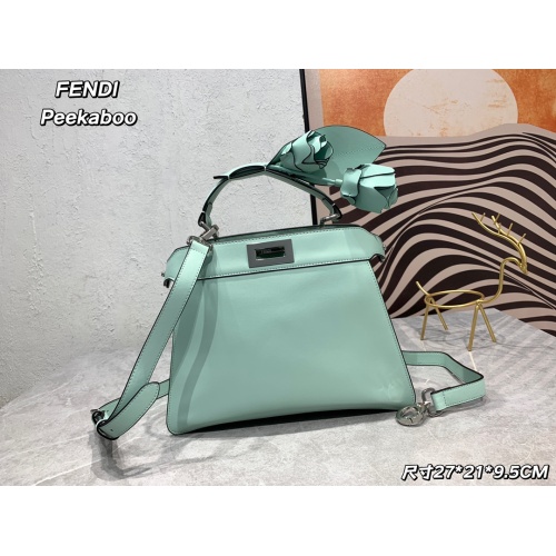 Fendi AAA Quality Handbags For Women #1158552