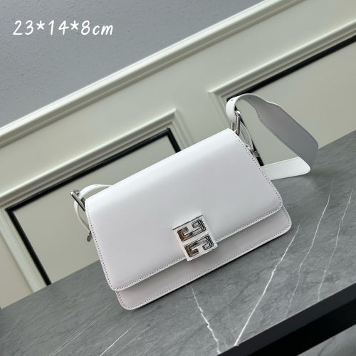 Givenchy AAA Quality Messenger Bags For Women #1158591 $112.00 USD, Wholesale Replica Givenchy AAA Quality Messenger Bags