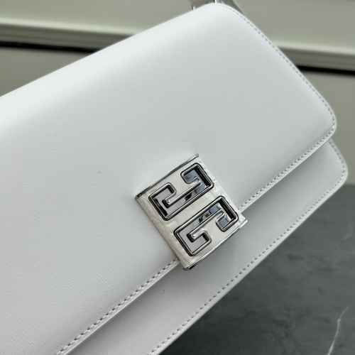 Replica Givenchy AAA Quality Messenger Bags For Women #1158591 $112.00 USD for Wholesale