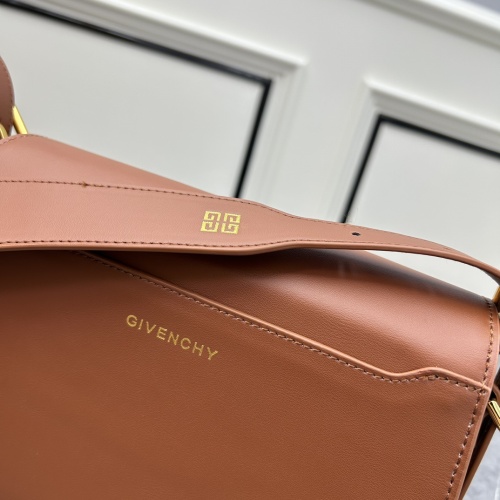 Replica Givenchy AAA Quality Messenger Bags For Women #1158592 $112.00 USD for Wholesale