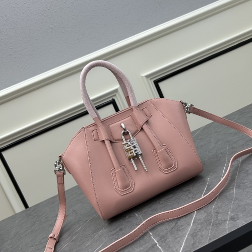 Givenchy AAA Quality Handbags For Women #1158603 $102.00 USD, Wholesale Replica Givenchy AAA Quality Handbags