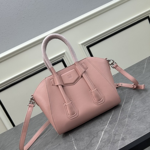 Replica Givenchy AAA Quality Handbags For Women #1158603 $102.00 USD for Wholesale