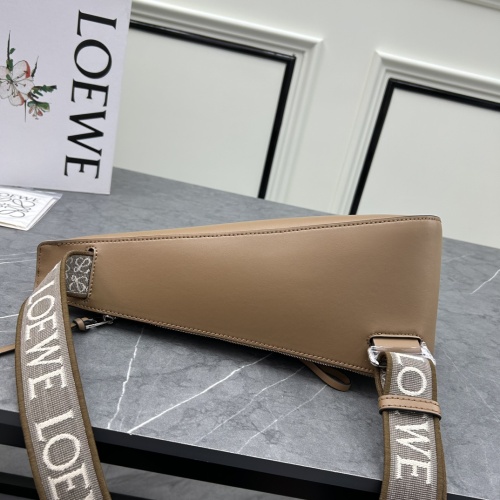 Replica LOEWE AAA Quality Messenger Bags For Women #1158810 $170.00 USD for Wholesale