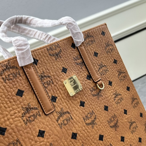 Replica MCM AAA Quality HandBags For Women #1158941 $85.00 USD for Wholesale