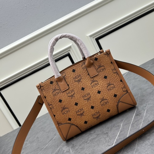 Replica MCM AAA Quality HandBags For Women #1158942 $88.00 USD for Wholesale