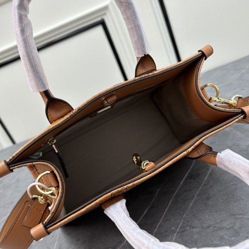 Replica MCM AAA Quality HandBags For Women #1158942 $88.00 USD for Wholesale
