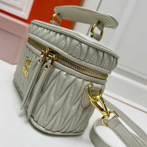 Replica MIU MIU AAA Quality Messenger Bags For Women #1158967 $98.00 USD for Wholesale