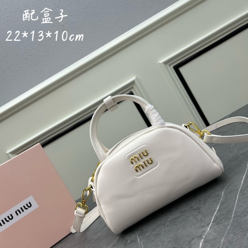 MIU MIU AAA Quality Handbags For Women #1158977