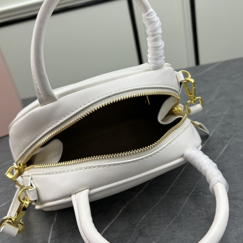 Replica MIU MIU AAA Quality Handbags For Women #1158977 $76.00 USD for Wholesale