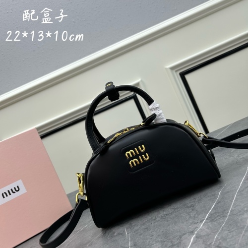 MIU MIU AAA Quality Handbags For Women #1158978