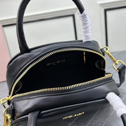 Replica MIU MIU AAA Quality Handbags For Women #1158978 $76.00 USD for Wholesale