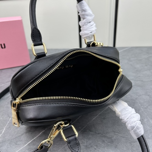 Replica MIU MIU AAA Quality Handbags For Women #1158979 $92.00 USD for Wholesale