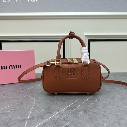 MIU MIU AAA Quality Handbags For Women #1158981