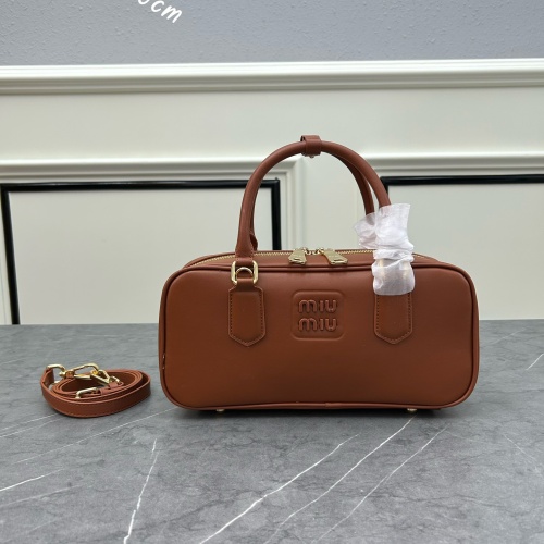 MIU MIU AAA Quality Handbags For Women #1158982