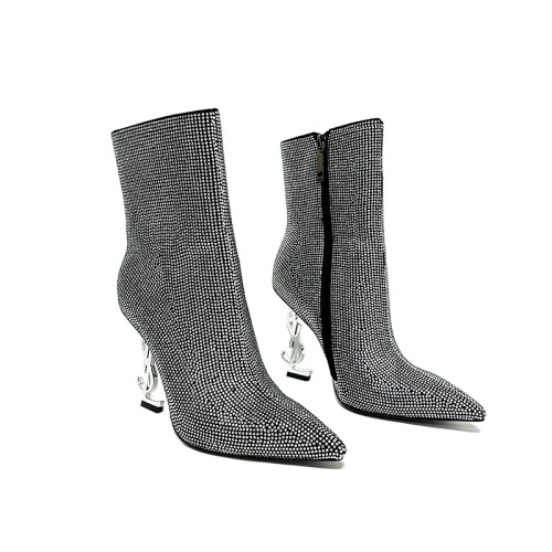 Yves Saint Laurent YSL Boots For Women #1159070