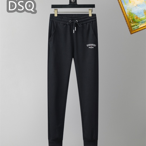Dsquared Pants For Men #1159098 $45.00 USD, Wholesale Replica Dsquared Pants