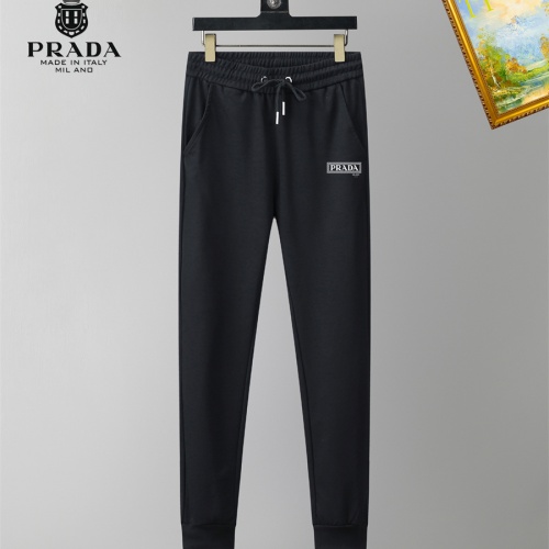 Prada Pants For Men #1159099 $45.00 USD, Wholesale Replica Prada Pants