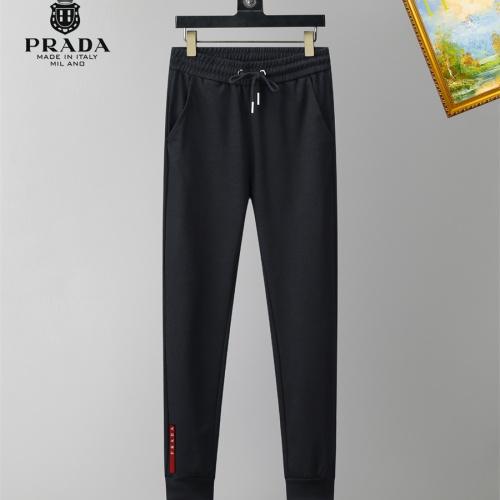 Prada Pants For Men #1159107 $45.00 USD, Wholesale Replica Prada Pants