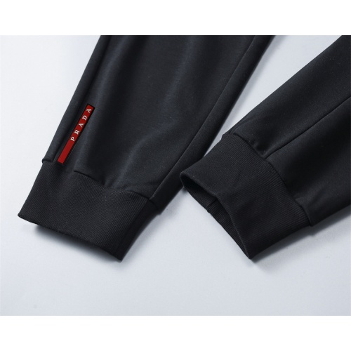 Replica Prada Pants For Men #1159107 $45.00 USD for Wholesale