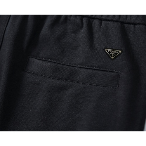 Replica Prada Pants For Men #1159107 $45.00 USD for Wholesale